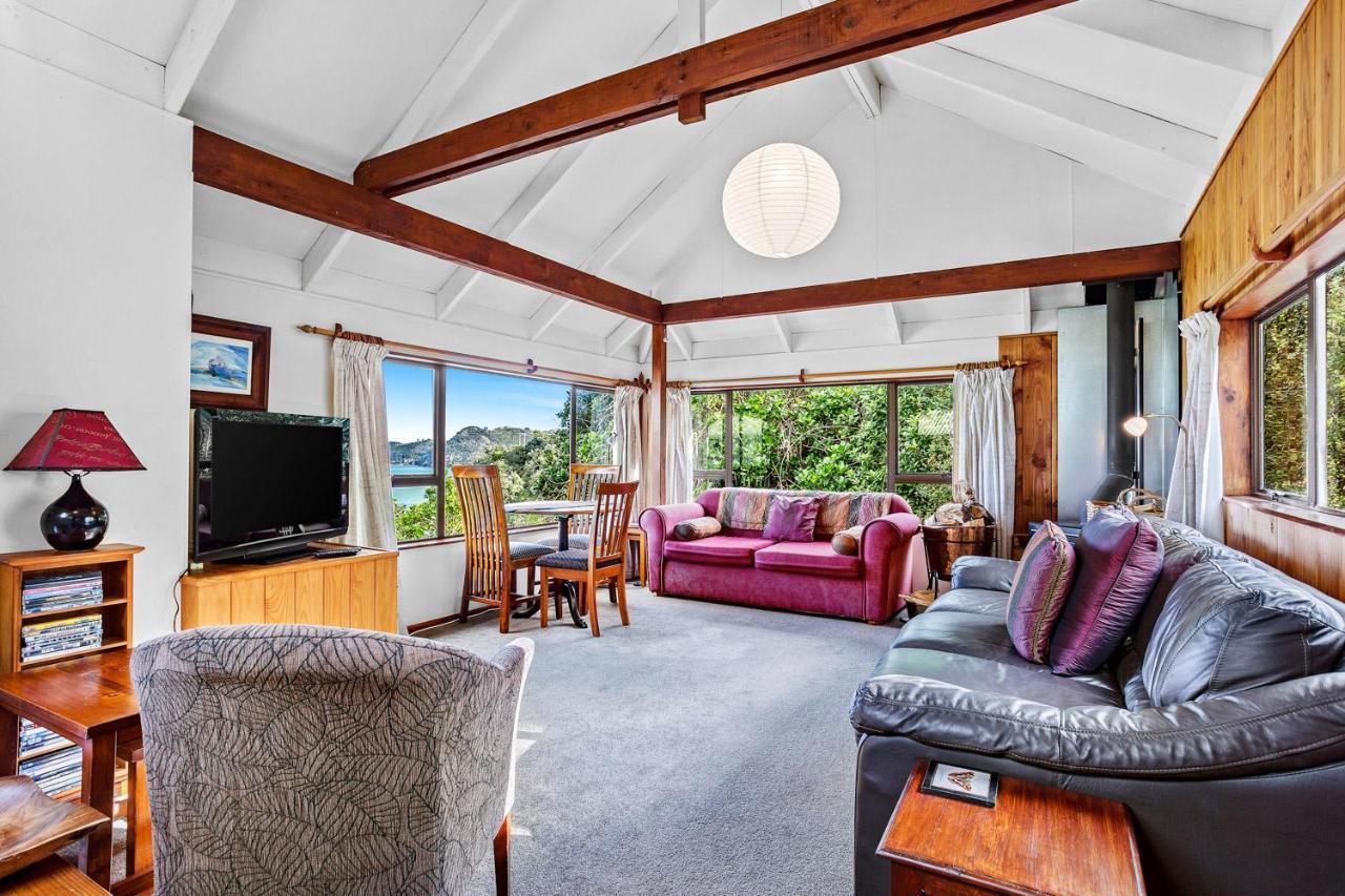 科罗曼德公寓 Coromandel 外观 照片