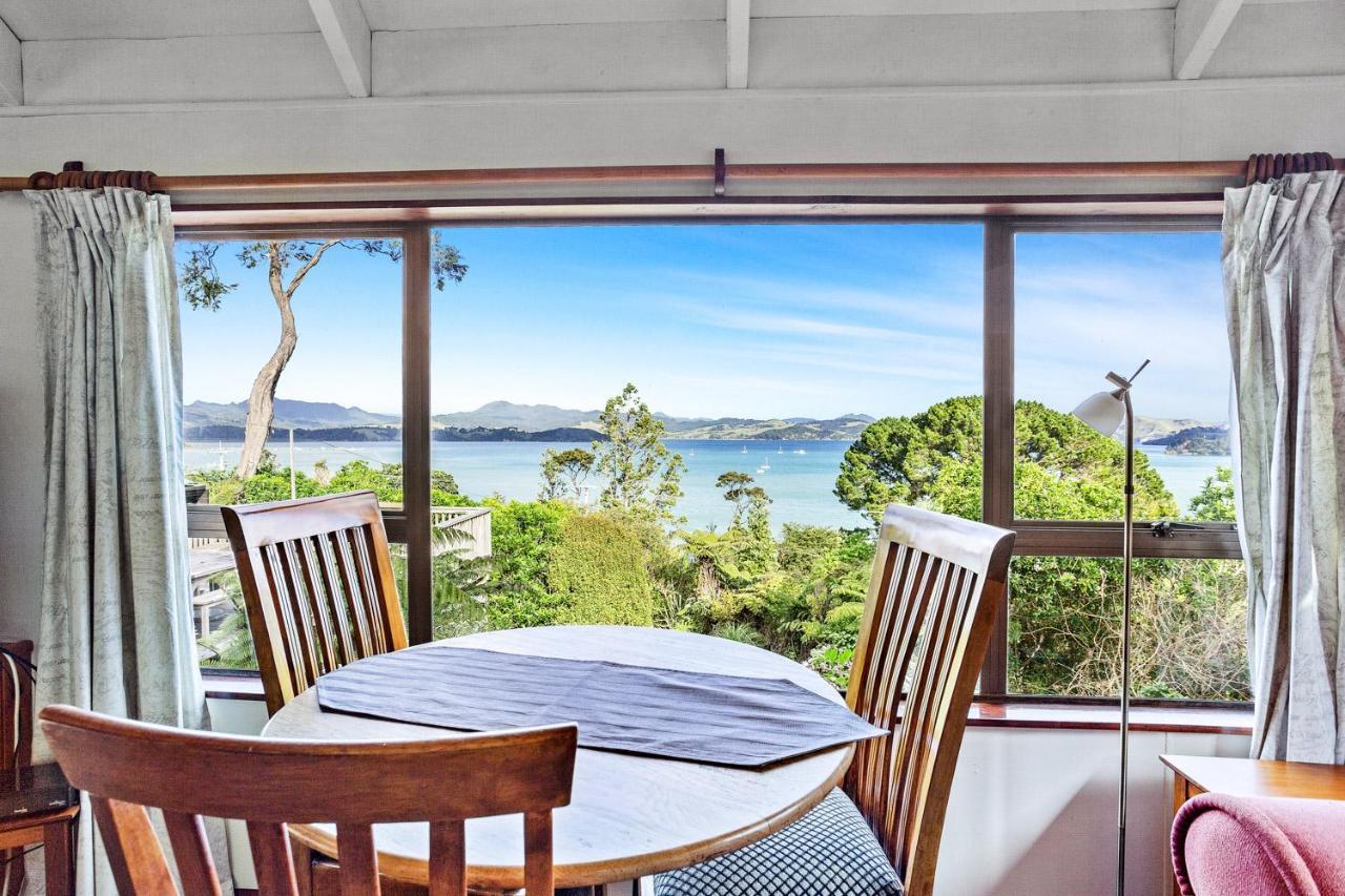 科罗曼德公寓 Coromandel 外观 照片