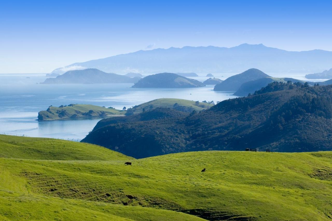 科罗曼德公寓 Coromandel 外观 照片